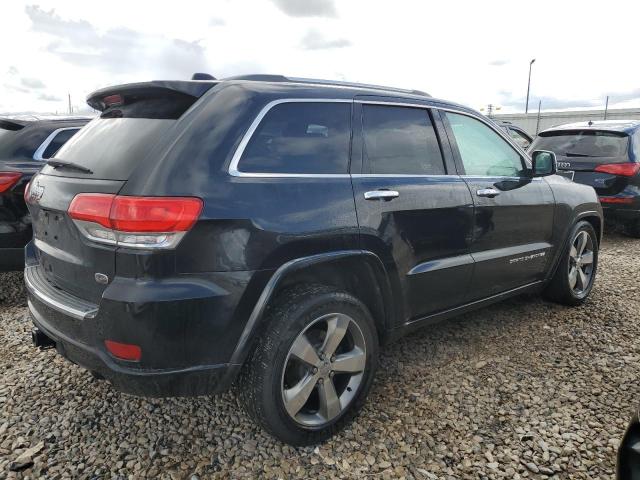 Obraz 3 z 2015 JEEP GRAND CHEROKEE OVERLAND 2015 z VIN 1C4RJFCG5FC228664