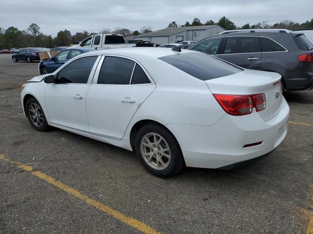 Image 2 of 2013 CHEVROLET MALIBU LS 2013 with VIN 1G11A5SAXDF293275