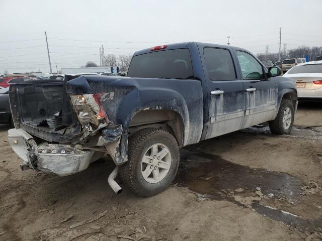 Obraz 3 z 2010 GMC SIERRA K1500 SLE 2010 z VIN 3GTRKVE39AG285506