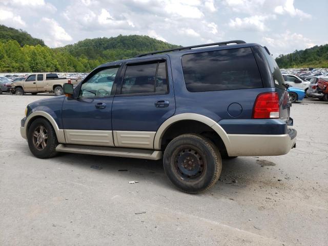 Изображение 2 2005 FORD EXPEDITION EDDIE BAUER 2005 с VIN 1FMPU18515LA20087