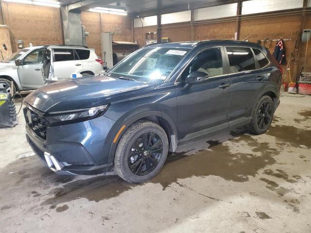 Obraz 2023 HONDA CR-V SPORT TOURING 2023