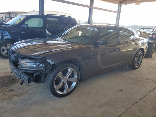 Image 1 of 2017 DODGE CHARGER R/T 2017 with VIN 2C3CDXCT6HH598882