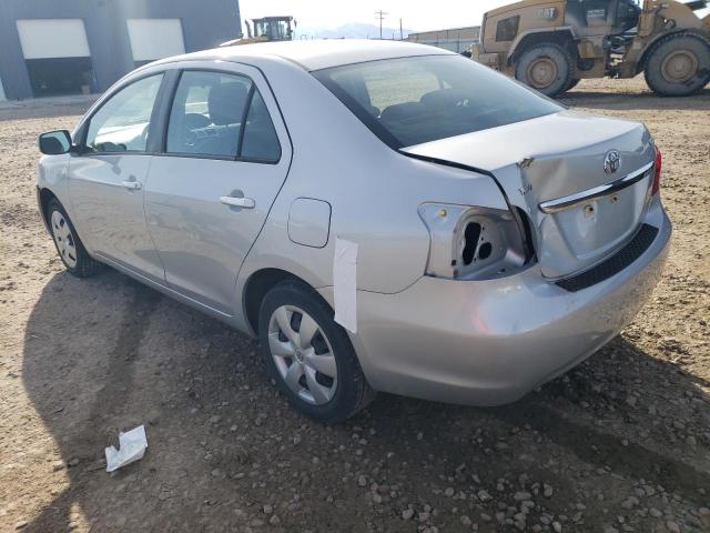 Obraz 2 z 2007 TOYOTA YARIS  2007 z VIN JTDBT923071176594