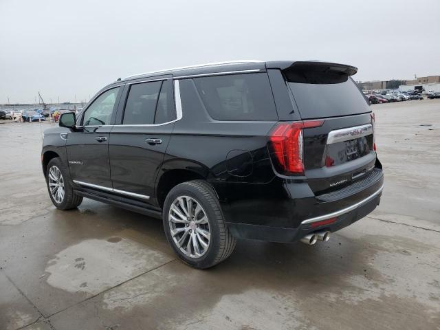 Image 2 of 2021 GMC YUKON DENALI 2021 with VIN 1GKS2DKL9MR222530