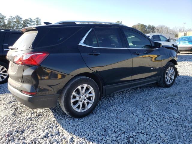Obraz 3 z 2020 CHEVROLET EQUINOX LT 2020 z VIN 3GNAXKEV6LL270428