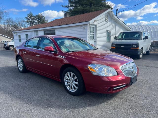 Изображение 2011 BUICK LUCERNE CX 2011