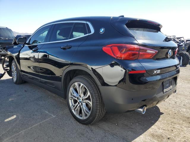 Изображение 2 2020 BMW X2 SDRIVE28I 2020 с VIN WBXYH9C00L5R36769