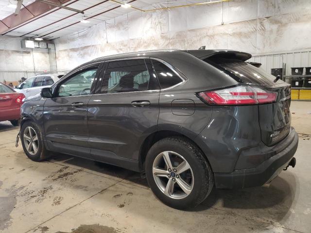 Obraz 2 z 2019 FORD EDGE SEL 2019 z VIN 2FMPK4J93KBB86160