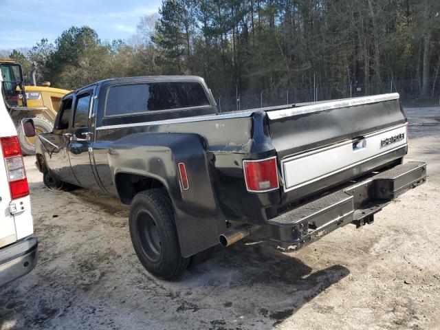 Изображение 2 1990 CHEVROLET R3500  1990 с VIN 1GCHR33N4LF305231