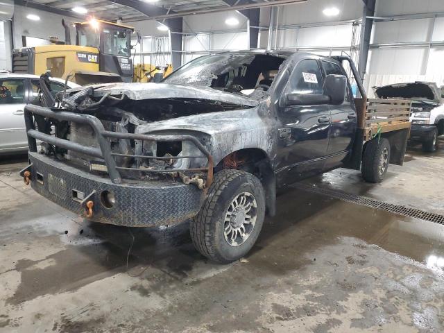 Изображение 1 2007 DODGE RAM 3500 ST 2007 с VIN 3D7MX38A87G837053