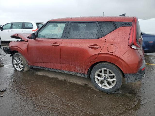 Obraz 2 z 2020 KIA SOUL EX 2020 z VIN KNDJ33AU2L7088575