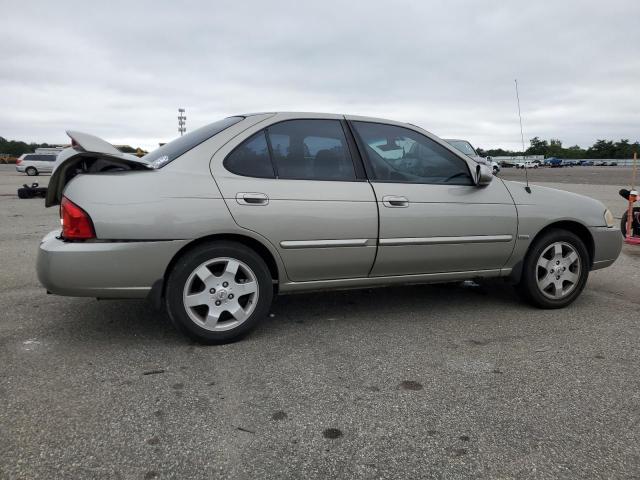 Obraz 3 z 2006 NISSAN SENTRA 1.8 2006 z VIN 3N1CB51DX6L457208