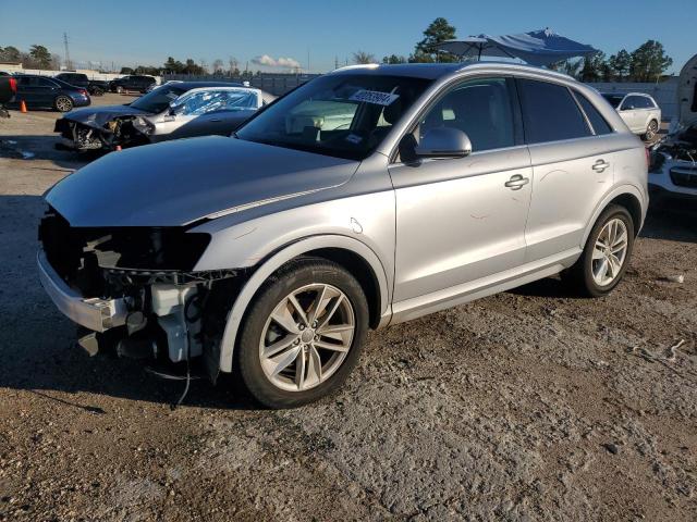 Obraz 1 z 2016 AUDI Q3 PREMIUM PLUS 2016 z VIN WA1EFCFS5GR000090