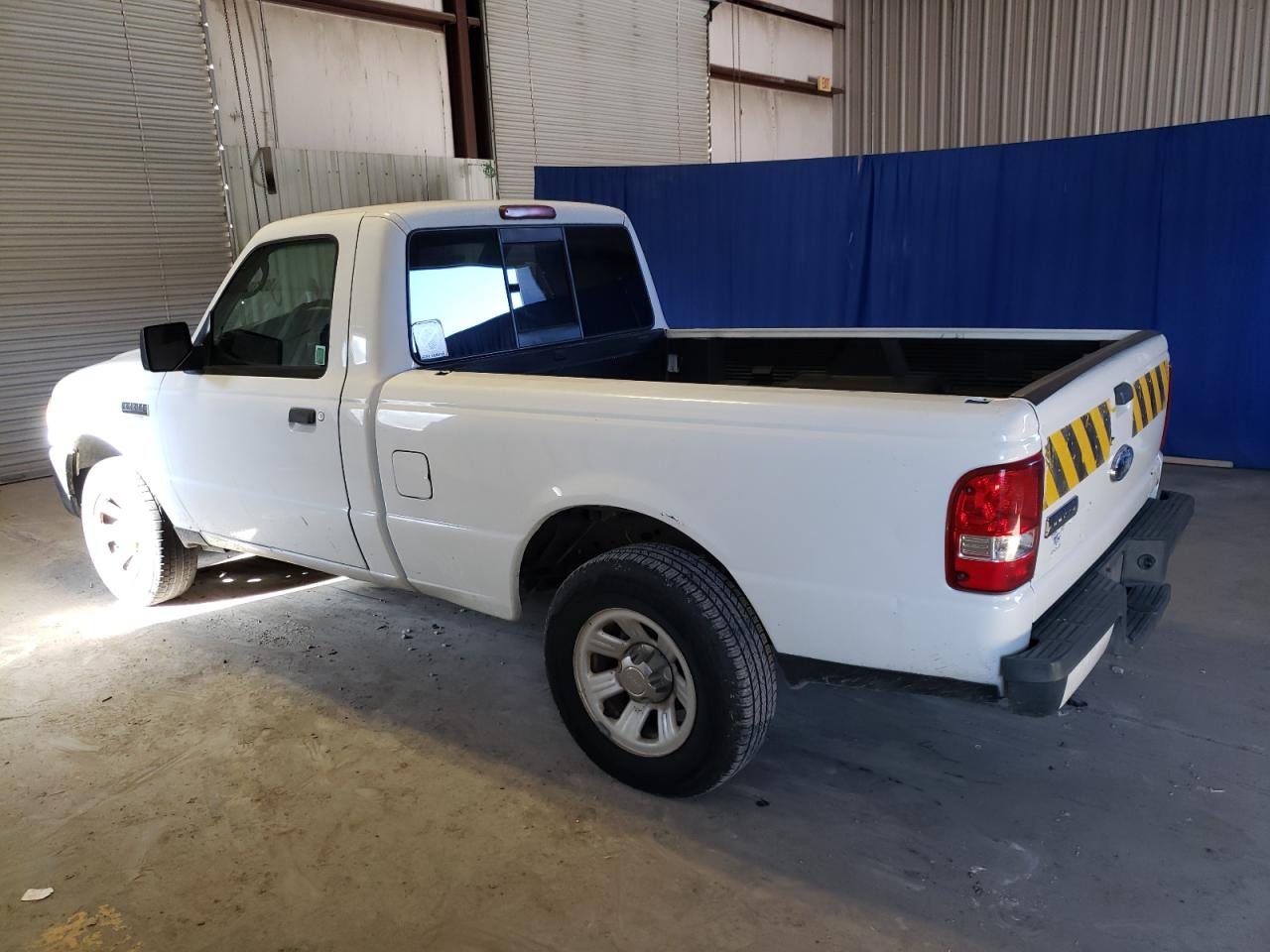 Image 2 of 2008 FORD RANGER  2008 with VIN 1FTYR10D18PA80705