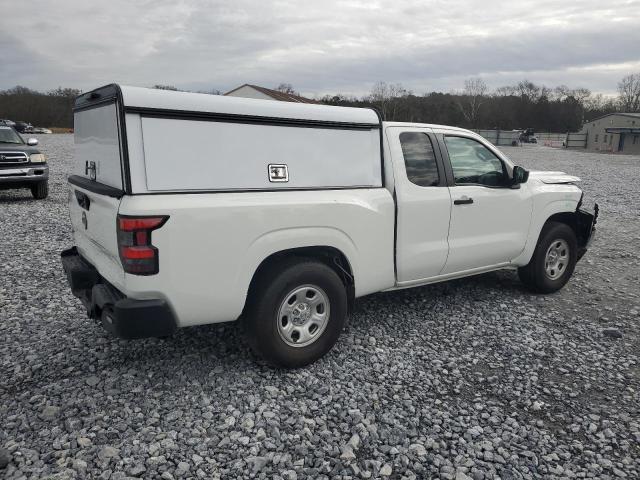 Изображение 3 2022 NISSAN FRONTIER S 2022 с VIN 1N6ED1CL3NN674446