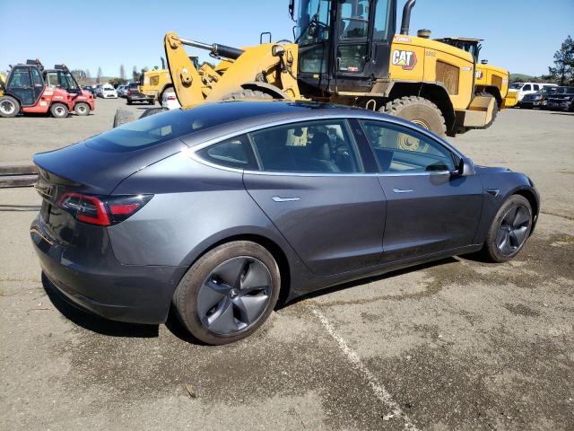 Obraz 3 z 2020 TESLA MODEL 3  2020 z VIN 5YJ3E1EA2LF739351