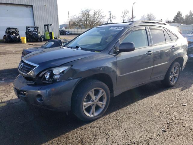 2006 LEXUS RX 400 2006 image