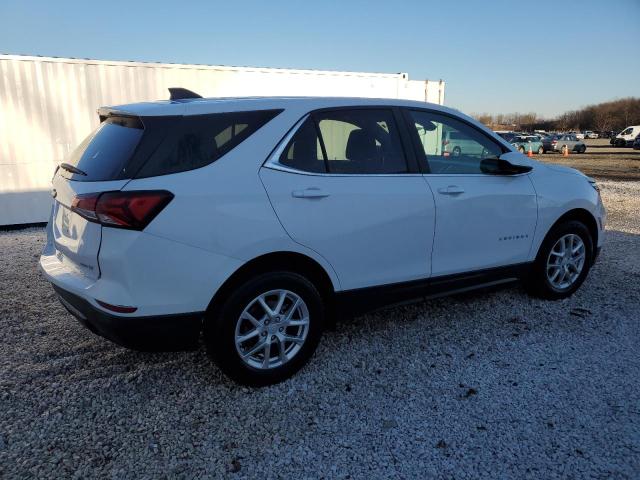 Изображение 3 2022 CHEVROLET EQUINOX LT 2022 с VIN 3GNAXUEV9NL192967