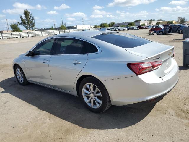 Obraz 2 z 2019 CHEVROLET MALIBU LT 2019 z VIN 1G1ZD5ST0KF194117