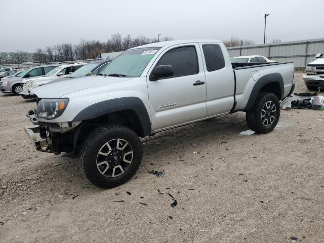 Obraz 1 z 2008 TOYOTA TACOMA ACCESS CAB 2008 z VIN 5TEUX42N58Z516735