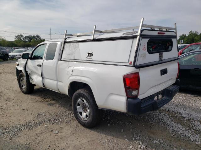 Obraz 2 z Toyota Tacoma Access Cab 2019 z VIN 5TFRX5GN0KX135801