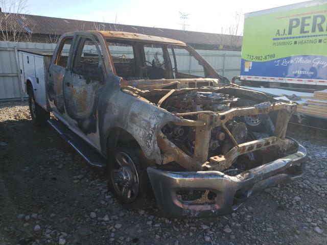 2020 RAM 2500 TRADESMAN 2020 image