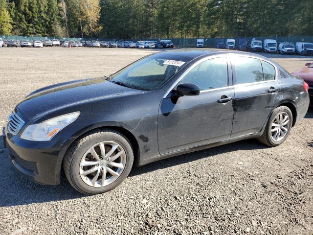 Изображение 2008 INFINITI G35  2008