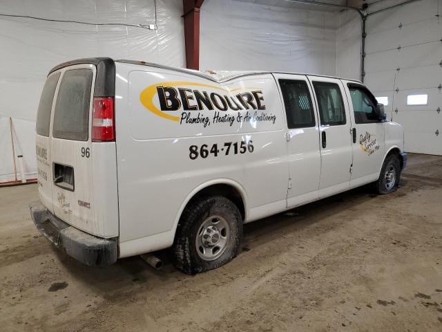 Obraz 3 z 2018 GMC SAVANA G2500 2018 z VIN 1GTW7BFG6J1341467