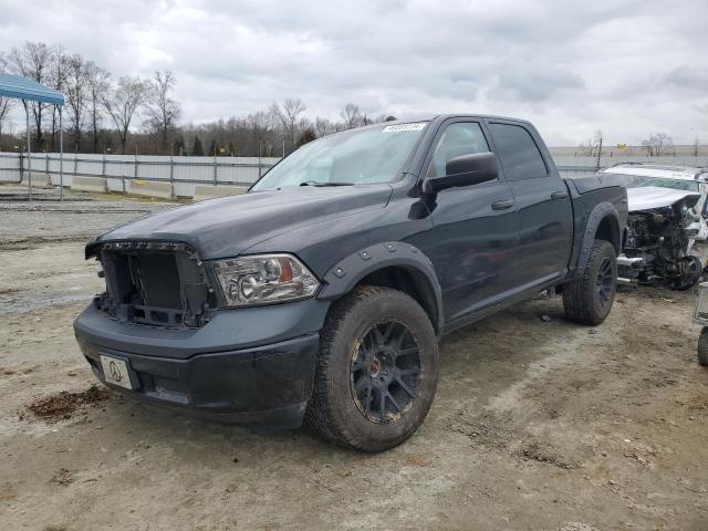 Obraz 1 z 2013 RAM 1500 ST 2013 z VIN 1C6RR7KT2DS601568