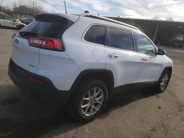 Изображение 3 2016 JEEP CHEROKEE LATITUDE 2016 с VIN 1C4PJMCB9GW161390