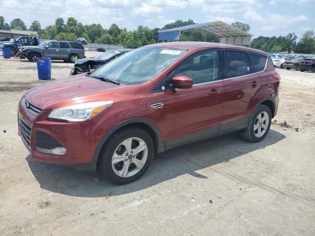 Изображение 1 2014 FORD ESCAPE SE 2014 с VIN 1FMCU0G92EUA58192