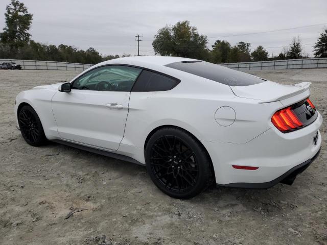 Obraz 2 z 2018 FORD MUSTANG  2018 z VIN 1FA6P8TH7J5110639