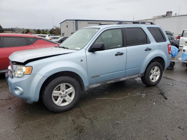 Obraz 2008 FORD ESCAPE HEV 2008