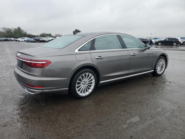 Image 3 of 2019 AUDI A8 L 2019 with VIN WAU8DAF87KN007492