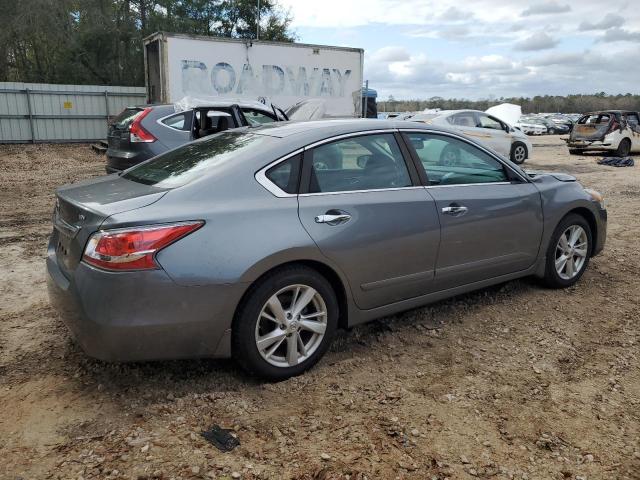 Obraz 3 z 2015 NISSAN ALTIMA 2.5 2015 z VIN 1N4AL3AP4FC588443