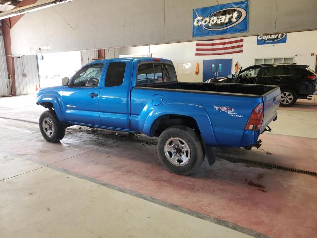 Изображение 2 2008 TOYOTA TACOMA ACCESS CAB 2008 с VIN 5TEUU42N18Z577864