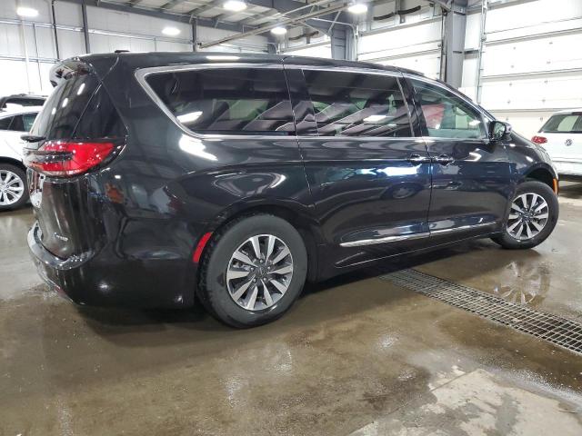 Obraz 3 z 2023 CHRYSLER PACIFICA HYBRID LIMITED 2023 z VIN 2C4RC1S74PR558738