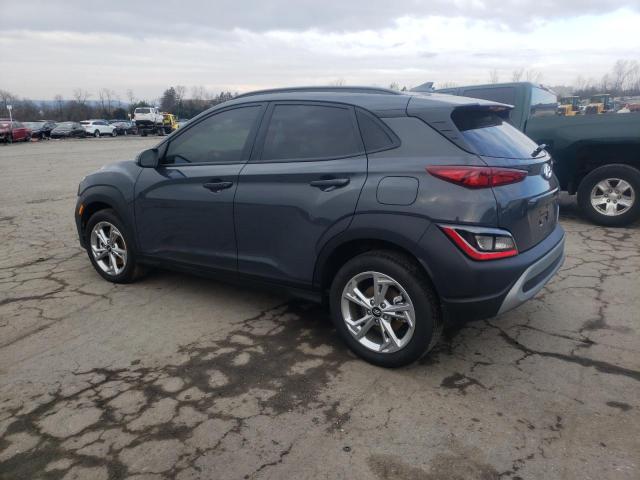 Obraz 2 z 2023 HYUNDAI KONA SEL 2023 z VIN KM8K6CAB8PU054170
