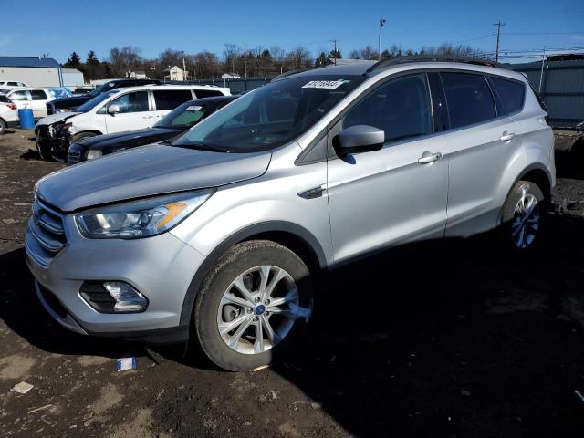 Obraz 1 z 2019 FORD ESCAPE SEL 2019 z VIN 1FMCU9HD1KUA44027