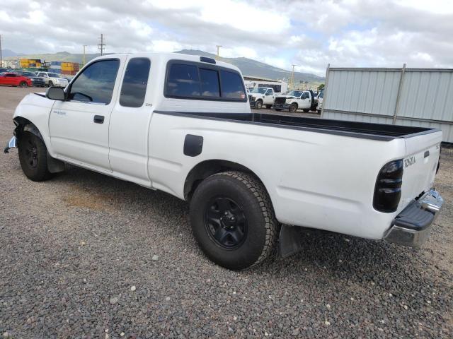 Изображение 2 2004 TOYOTA TACOMA XTRACAB 2004 с VIN 5TEVL52N84Z407105