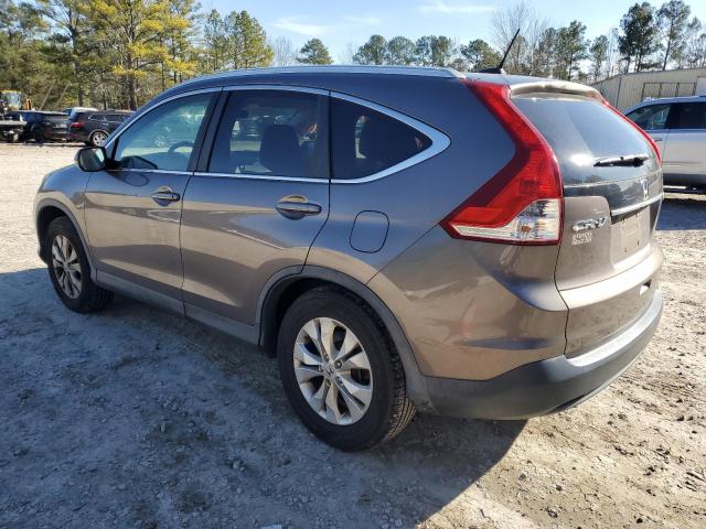 Obraz 2 z 2013 HONDA CR-V EXL 2013 z VIN 5J6RM4H70DL043837