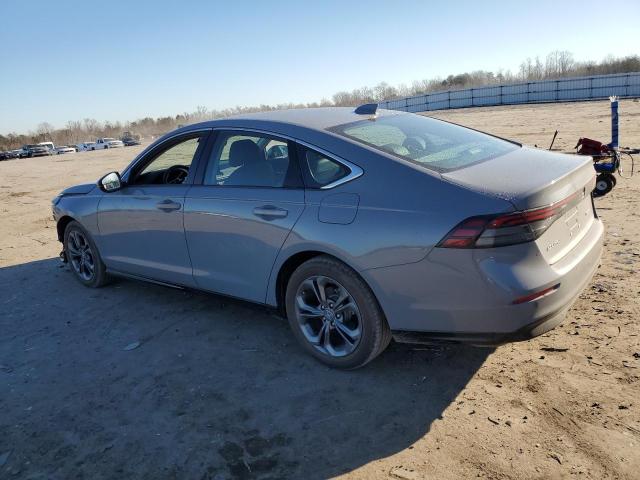 Image 2 of 2023 HONDA ACCORD HYBRID EXL 2023 with VIN 1HGCY2F6XPA067482