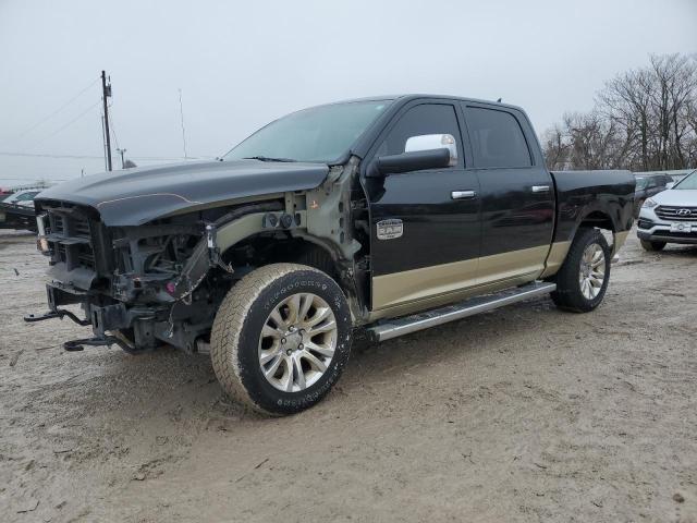 Изображение 2014 RAM 1500 LONGHORN 2014