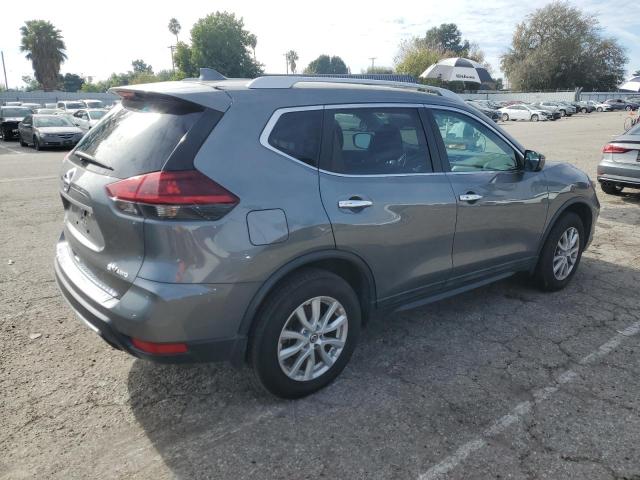 Obraz 3 z 2018 NISSAN ROGUE S 2018 z VIN 5N1AT2MV9JC775292