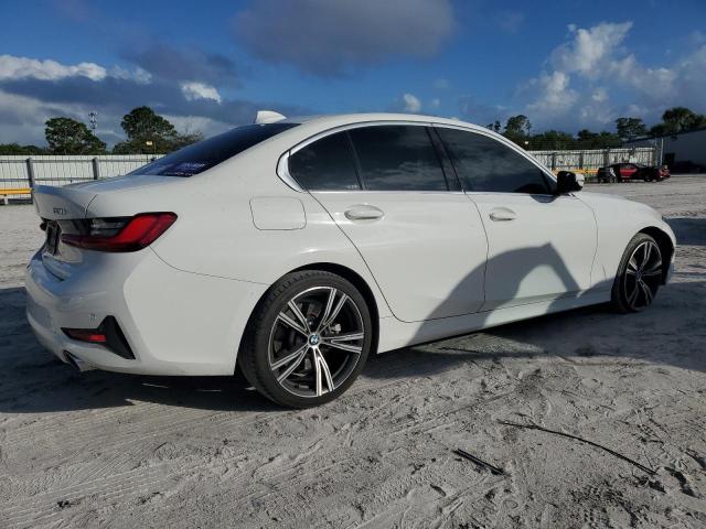 Image 3 of 2019 BMW 330I  2019 with VIN WBA5R1C56KFH15275