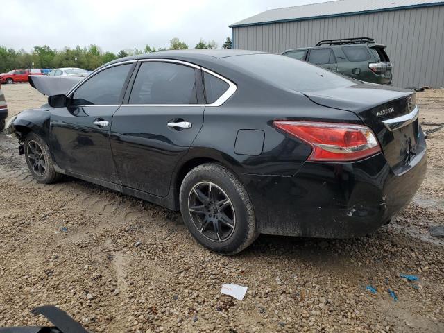 Obraz 2 z 2013 NISSAN ALTIMA 2.5 2013 z VIN 1N4AL3AP0DC142223