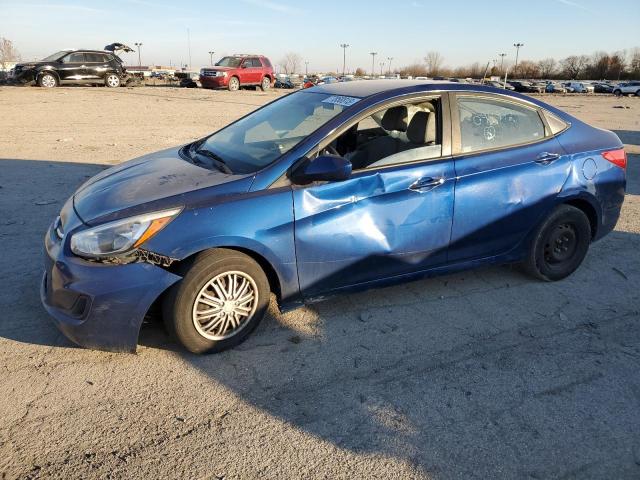 2016 HYUNDAI ACCENT SE 2016 image