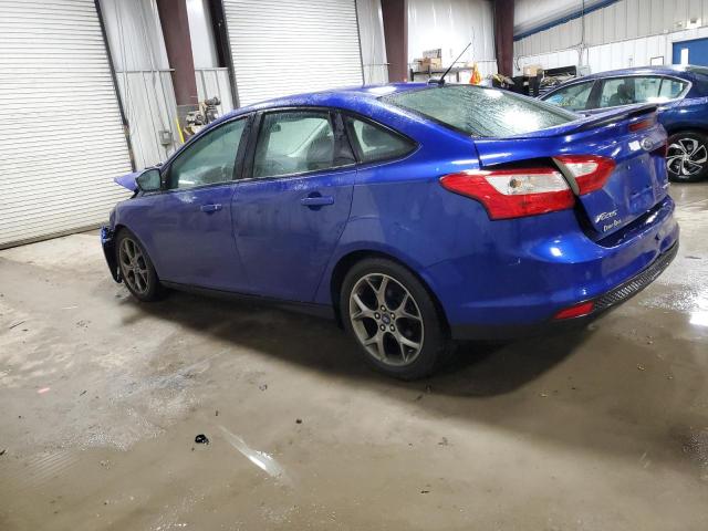 Obraz 2 z 2013 FORD FOCUS SE 2013 z VIN 1FADP3F25DL108471