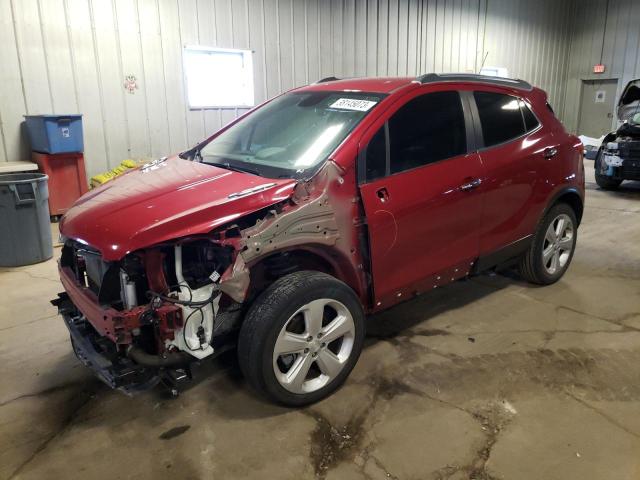 Obraz 2016 BUICK ENCORE CONVENIENCE 2016