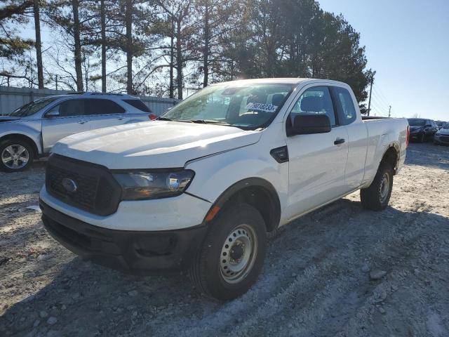 Изображение 1 2020 FORD RANGER XL 2020 с VIN 1FTER1EH9LLA65531